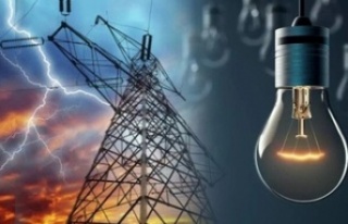 İdil'de Elektrik kesintisi olacak
