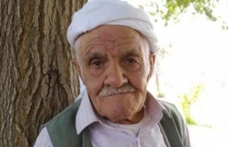 İl Encümenin babası vefat etti