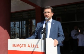 Şırnak'lı Rektörlere algı operasyonu devam...