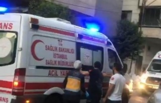 Şırnak'ta Facia: 1 çocuk hayatını kaybetti...