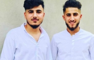 Trafik kazası 2 kişi hayatını kaybetti