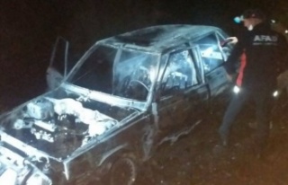 Trafik kazasında bir aile yok oldu : 6 Ölü