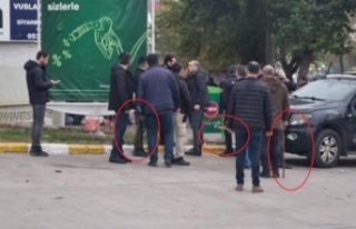 Arazi kavgası 3'ü ağır 12 yaralı