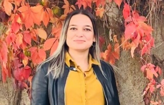 Elfesya DEM Partisinden Belediye Başkan Aday adayı...