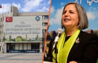 Kışanak: Beledeyelere kayyım atanmayabilir