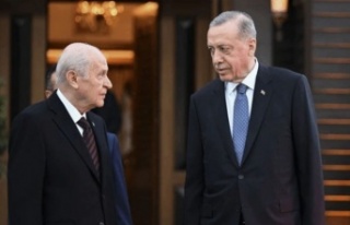 MHP AK Parti anlaştı hangi illerde birbirilerini...