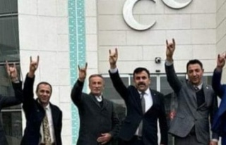 MHP İdil Belediye Başkan Aday adayları belli oldu