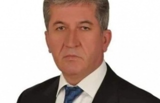MHP İl Başkanı hayatını kaybetti