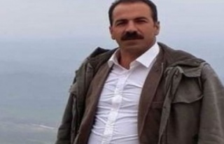Muhtar başında vurulmuş halde ölü bulunuldu