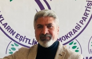 Şimşek Aday adayı başvurusunda bulundu