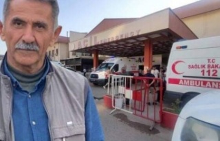 Uludere'de silahlı çatışma 1 ölü 1 yaralı