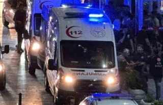 Akrabalar arası kavga 1 ölü 2 ağır yaralı