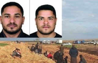 Arazi kavgasında 2 kardeş öldürüldü