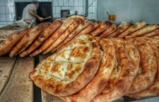 Ekmeğe Büyük Zam