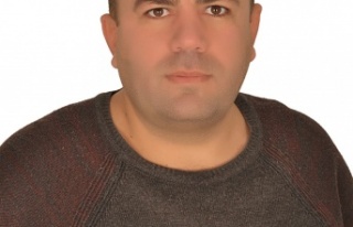 Halef Özalp Aşağı Mahalle Muhtar Adayı