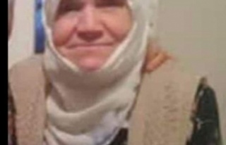 Halime Gök vefat etti