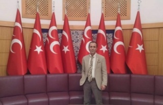 İdil MHP Belediye Başkan Adayı belli oldu