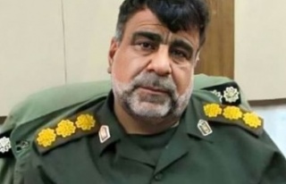 İran'lı Albaya silahlı saldırı