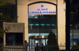 Şırnak İl ve İlçe AK Parti Belediye başkan adayları...