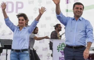 Başak Demirtaş adaylıktan çekildi