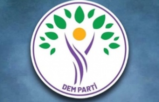 DEM Parti İdil Belediye Başkan Adayı ve meclis...