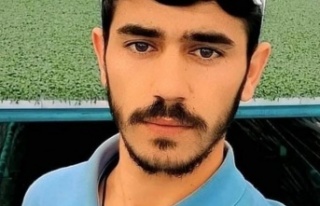 Elektrik akımına kapılan işçi hayatını kaybetti