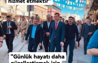 İkbalhan" Değişim ve Dönüşüm zamanıdır,...