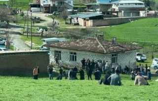 Sandık başında silahlı kavga 1 ölü 12 yaralı