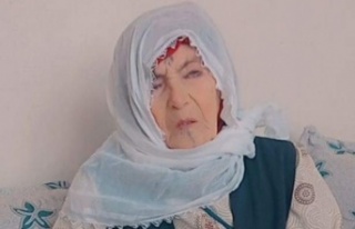 Halime Kazan vefat etti