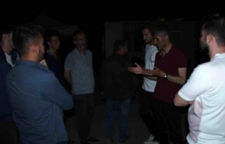 Cizre Belediyesinden çıkarılan işçi sayısı...
