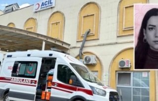 Eşi tarafından defalarca bıçaklanarak öldürüldü