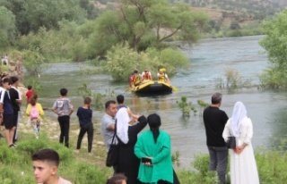 Güçlü Konak Doğa ve Kültür şöleni