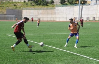 İdil Spor BAL Ligine veda etti