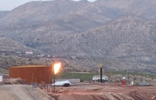 TPAO Şırnak ikizcede petrol arayacak