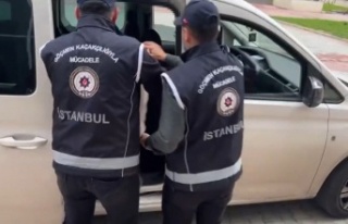 Uygunsuz videolara operasyon
