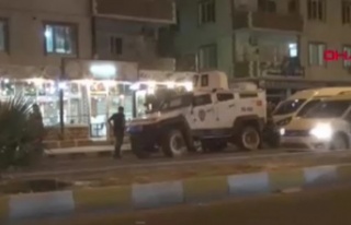 2 Kardeş yol ortasında silahlı saldırıya uğradı