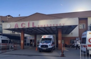 3 yaşındaki Ramazan Denli kazada hayatını kaybeti