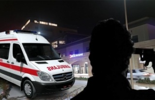 İdil'de intihar olayı
