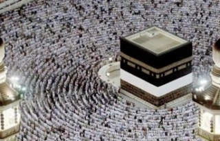 Kaçak Hacılar ihbar edildi Diyaneten açıklama