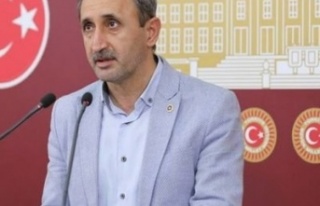 Miletvekilli Demir Çiftçiler için Tarım Bakanı...