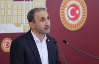 Milletvekili Demir: DEDAŞ'A artık dur denilmeli