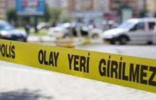 Silahlı Kavga 2 kişi yaralandı