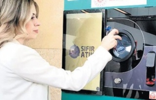 Şişe/ Kutu başına 25 Kuruş ödenecek