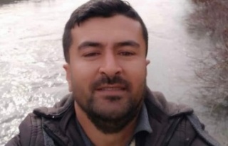 Zaho'da Şoförler arasında çıkan kavgada...