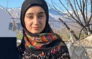 Serinlemek için suya giren kız boğuldu
