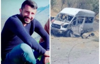 Yerlikaya'dan patlama ile ilgili açıklama