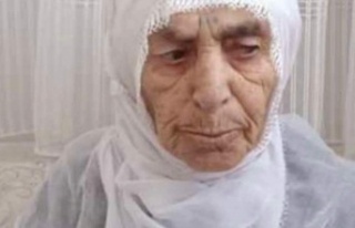 Aliye Aslan vefat etti