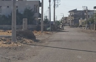 DEDAŞ'ın atıkları tehlike saçmaya devam...