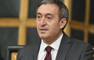 Eş Genel Başkan Tuncer Bakırhan Cizre'ye geliyor