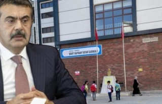 Milli Eğitime 120 bin temizlik işçisi